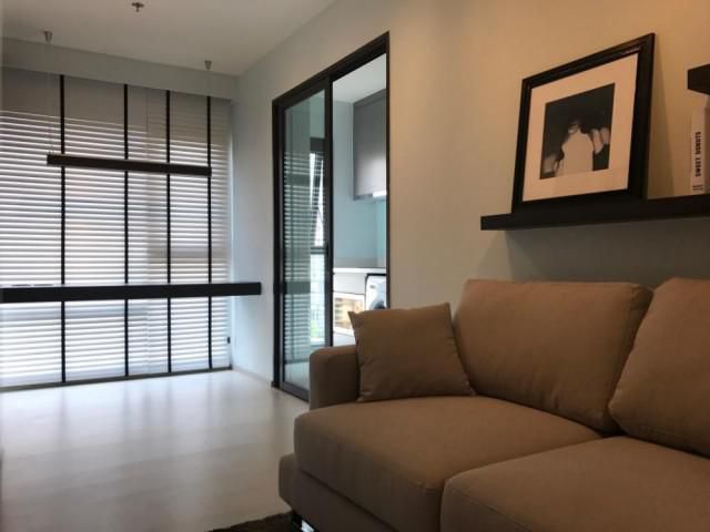 รหัสทรัพย์ B4614 ให้เช่า RHYTHM สุขุมวิท 36-38 (ริทึ่ม สุขุมวิท 36-38) fully furnished
