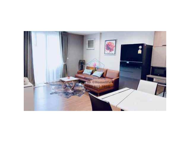 ให้เช่าคอนโด The Muse Sukhumvit สุขุมวิท 64/2