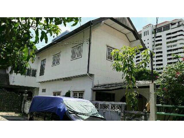 ขายบ้านเดี่ยว 2 ชั้น ซอยวิภาวดี 28 ใจกลางเมือง