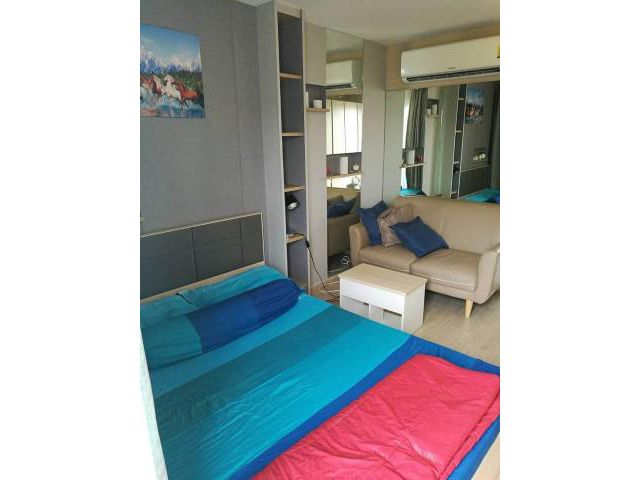 Code.A4674 คอนโด Elio Delray สุขุมวิท 64 ห้องสวย รายละเอียด ให้เช่า คอนโด Elio Delray สุขุมวิท 64 ขน