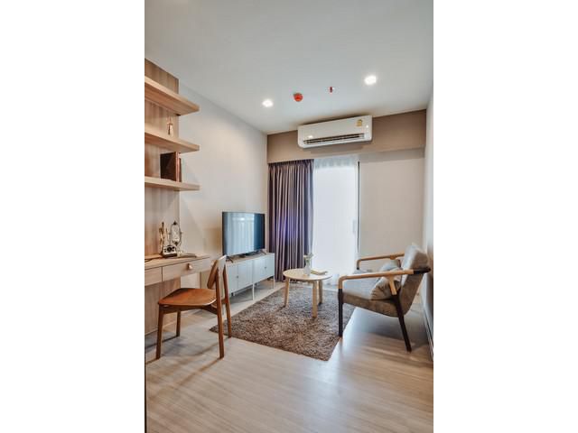 ให้เช่าคอนโดห้องใหญ่ที่สุด LIFE สุขุมวิท 62