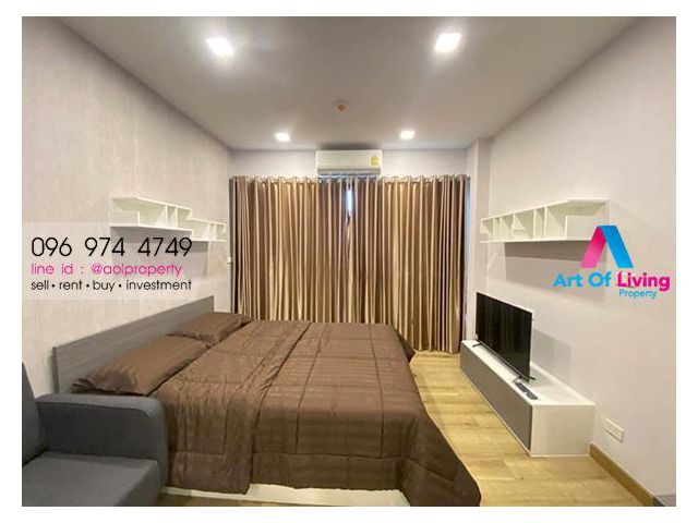 ขาย คอนโด City Link ชั้น 2 - AOL-F63-2103003624