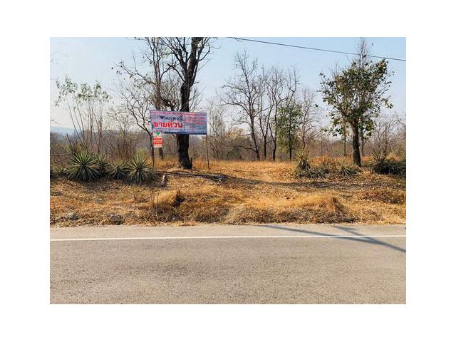 ขายที่ดิน 1-2-50 ไร่ เมือง จ.ลำปาง