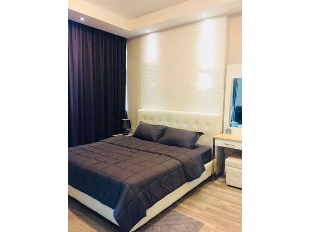 T01093 ให้เช่า My Hip Condo 2 ห้อง 39 ตรม ชั้น 2