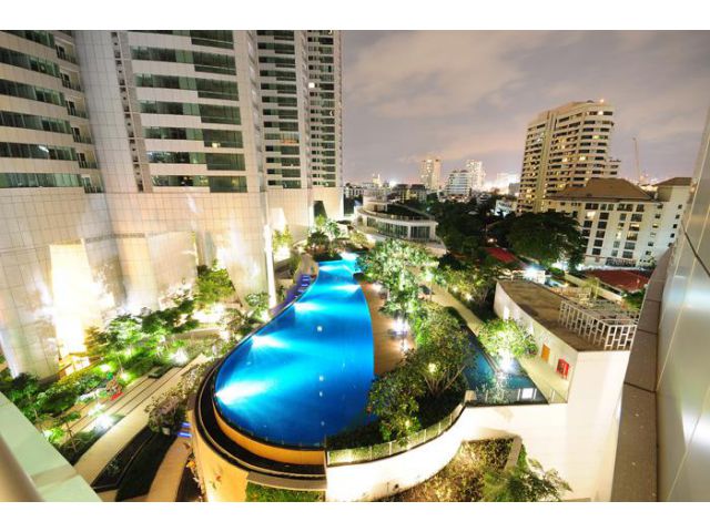 คอนโด millennium residence @ สุขุมวิท  93 ตร.ม.