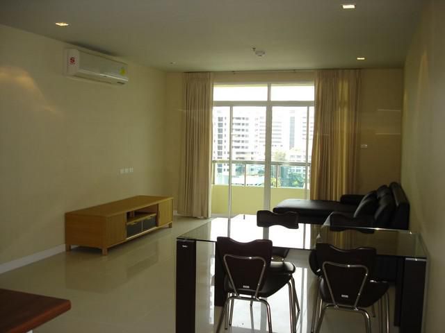 คอนโด sukumvit city resort (สุขุมวิท 11)