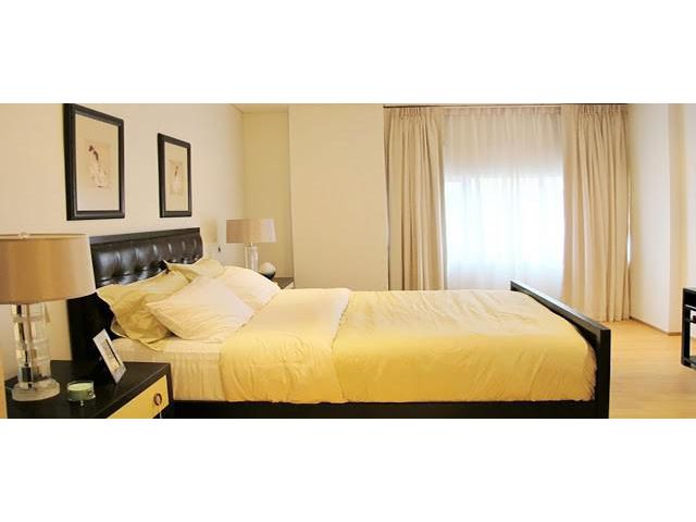 คอนโด saladaeng residence (ศาลาแดง เรสซิเดนซ์)