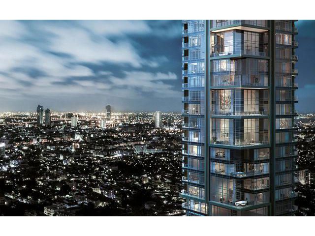 four season private residence bangkok  type B
