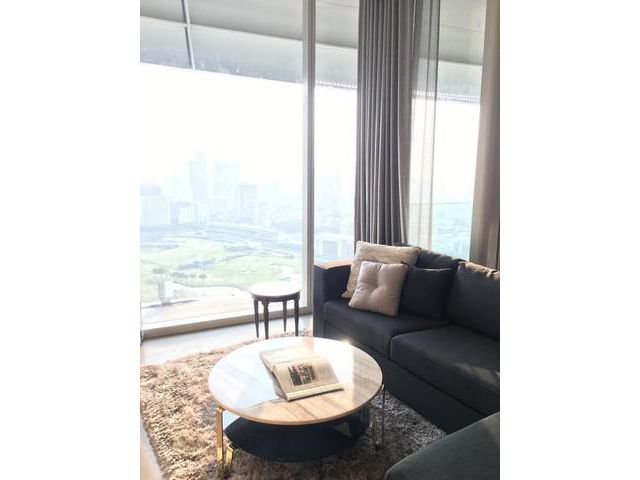 คอนโด magnolias ratchadamri boulevard