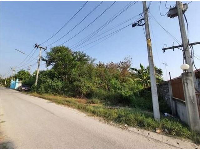 ขายที่ดิน บ้านโป่ง ราชบุรี เนื้อที่ 2 ไร่เศษ
