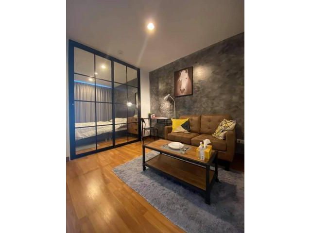 ด่วน Regent Home Sukhumvit81