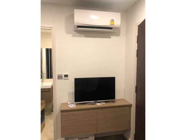 TWR1020-R1021 Brown Condo Huaikwang