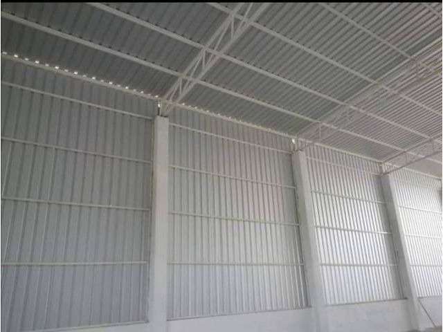 ให้เช่าโกดัง ถนนไอยรา คลองหลวง ใกล้ตลาดไท ปทุมธานี