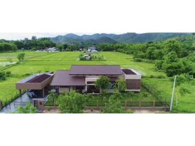 ขายด่วน บ้านพักตากอากาศ-อยู่อาศัยจังหวัดเชียงใหม่
