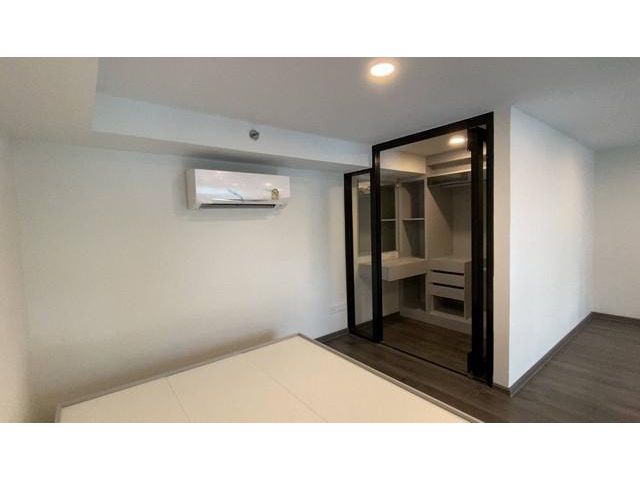 ไนท์บริดจ์สเปซ พระราม 9 ขายดาวน์เท่าทุน ชั้น 10