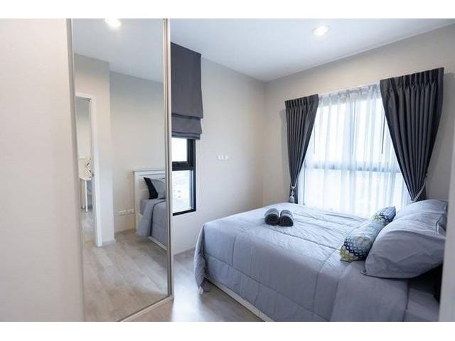 ให้เช่า พลัม คอนโด เซ็นทรัล ชั้น 11 ขนาด44 ตรม.