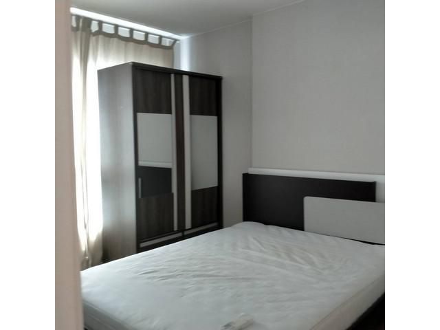 ให้เช่า คอนโด FUSE จันทน์-สาทร ชั้น21 อาคาร B