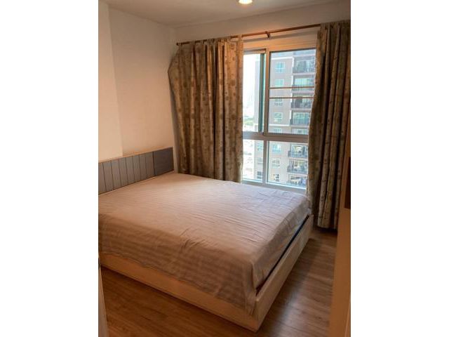 ให้เช่า คอนโด FUSE จันทน์-สาทร ชั้น 22 ตึกC