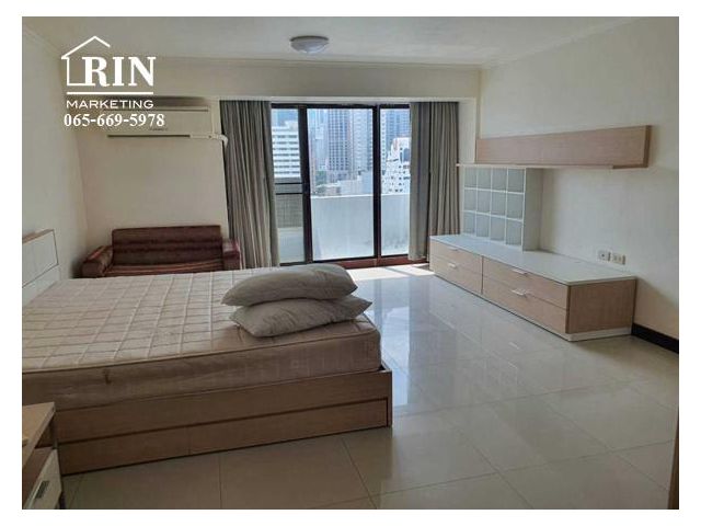 R074-031 Omni Tower Sukhumvit Nana ออมนิทาวเวอร์ สุขุมวิท นานา 0656695978