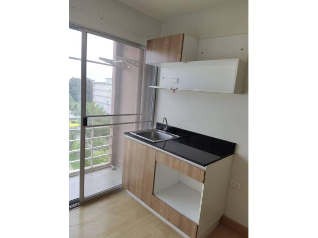 ขายห้องชุด Smart Condo บางขุนเทียน-ชายทะเล กทม.