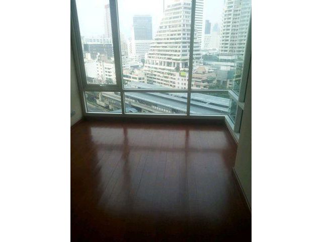 the infinity (BTS ช่องนนทรี) 128 ตร.ม.