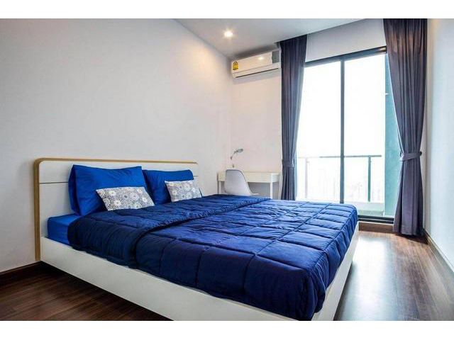 ให้เช่าศุภาลัย พรีเมียร์ อโศก ชั้น33 ขนาด 85 ตรม.