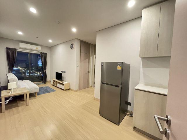 HOT ให้เช่าคอนโด Lumpini Suite ดินแดง – ราชปรารภ 2ห้องนอน ชั้น 19 ใกล้ BTS อนุสาวรีย์