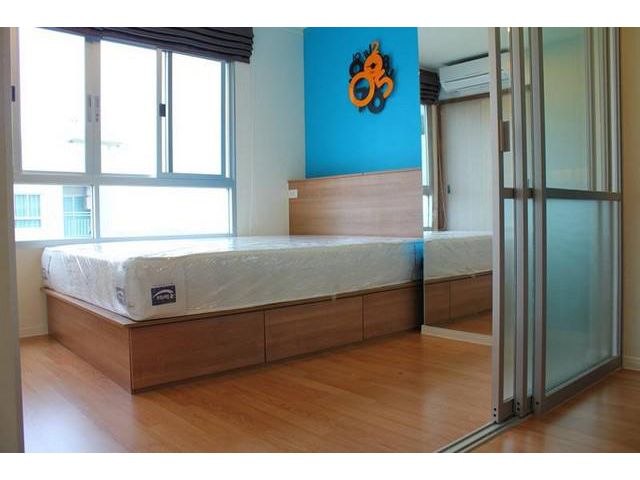 ให้เช่า คอนโดลุมพินี เมกะซิตี้ บางนา ชั้น29 ตึก C