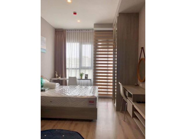 Code.A4733 Knightsbridge Prime อ่อนนุช ห้องสวย รายละเอียด Knightsbridge Prime อ่อนนุช  - คอนโดติด Bi
