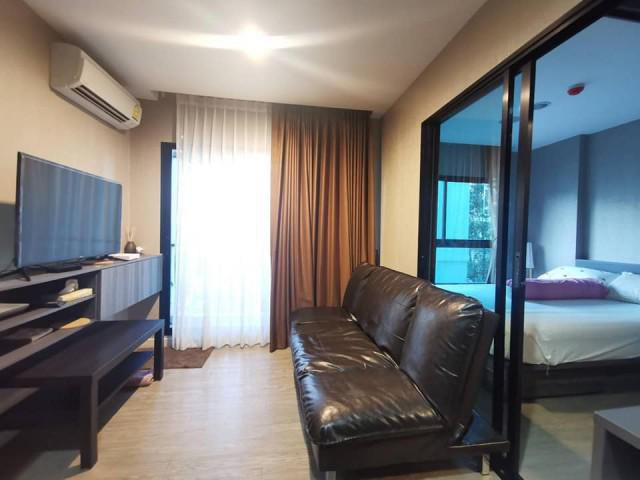 Code.A4721 คอนโด วิลล่า ลาซาล ห้องสวย รายละเอียด มี​ service​ แม่บ้านทำความสะอาด​ฟรี​เดือน​ละ​2​ครั้