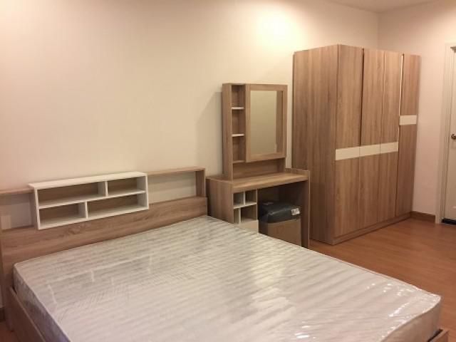 ให้เช่า Supalai Wellington 2 เช่าคอนโดศุภาลัย เวลลิงตัน 2 Tower 5