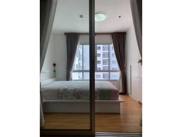 ขาย เดอะทรัสต์ เรสซิเด้นท์ ชั้น 25 ขนาด 28 ตรม.