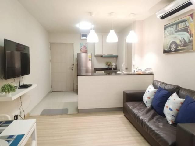 Code.A4709 เอ็มโซไซตี้ คอนโดมิเนียม ห้องสวย รายละเอียด ต้องการให้เช่าMsociety condo คอนโดหรูทำเลดี ใ