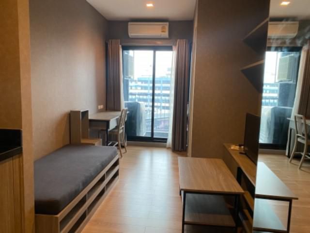 Code.A4708  คอนโด แชปเตอร์วัน มิดทาวน์ ลาดพร้าว 24 ห้องสวย รายละเอียด เช่าคอนโด chapter one midtown