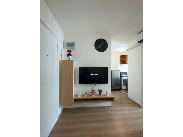 ให้เข่าคอนโด ยู แคมปัส รังสิต ใกล้ RSU