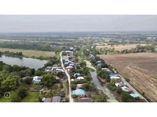 ที่สวยทำเลดีบ้านนา บ้านพริก นครนายก