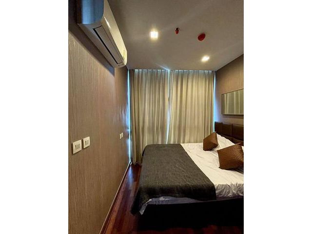 Wish Signature Midtown Siam ชั้น 14 ขนาด 27 ตรม.