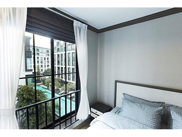 THE RESERVE KASEMSAN 3 ใกล้ BTS สนามกีฬาแห่งชาติ