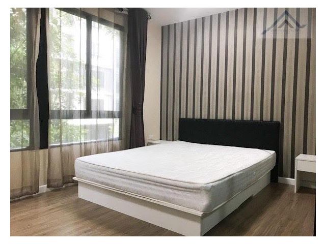 ขาย/เช่า ไอคอนโด ศาลายา 2 เดอะแคมปัส