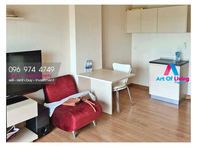 ขาย City Link Condo ชั้น5 (AOL-F63-2103003640)