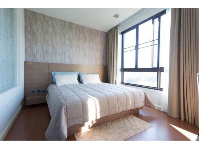 T01101 ให้เช่า The Siri Condo เริ่มต้น 36-50 ตรม