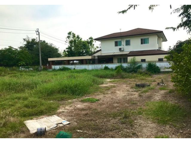 ต้องการขายที่ดิน 200 ตร.ว