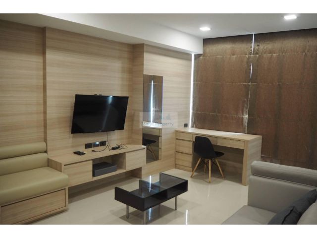 ขายคอนโดมิเนียม 1 ห้องนอน ใน ดิ แอลโคฟ ทองหล่อ 10 (The Alcove Thonglor 10), แขวงคลองตันเหนือ เขตวัฒนา กทม.