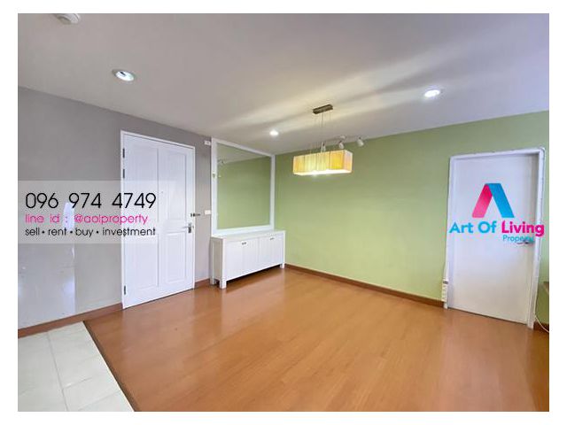 ขายSathornPlus OnThePond ชั้น6(AOL-F80-2103003650)