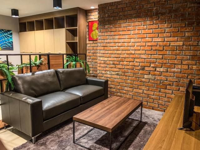 Code.A4771 Sukhumvit Living Town (Asoke -sukhumvit 21) ห้องสวย รายละเอียด One bedroom for rent @Sukh