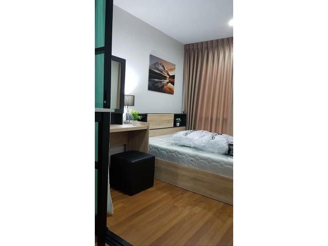 Code.4765 คอนโด Regent Condo Sukhumvit 81 (BTS อ่อนนุชห้องสวย รายละเอียด  ให้เช่าคอนโด Regent Condo