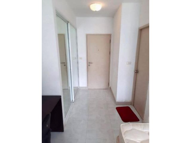 Code.A4763 I house RCA (i house Laguna Garden)พระราม 9 ห้องสวย รายละเอียด I house RCA (i house Lagun