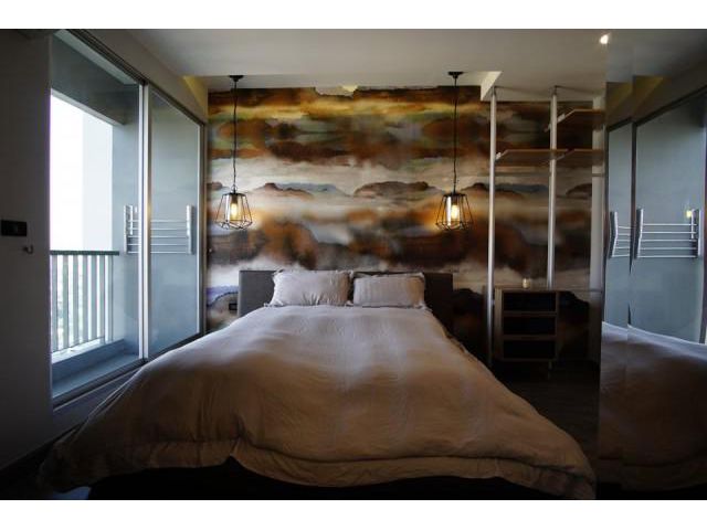 ให้เช่า Rhythm พหล-อารีย์ ใกล้รถไฟฟ้า BTS อารีย์ (ห้องสวยมาก Fully furnished)