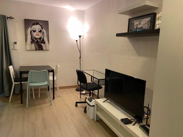 Code.A4756 คอนโด U condo (You1) พหลโยธิน 34 ห้องสวย รายละเอียด ให้เช่า คอนโด U condo (You1) พหลโยธิน