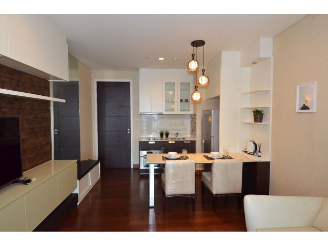 ให้เช่าคอนโดมิเนียม 1 ห้องนอน ในไอวี่ ทองหล่อ, แขวงคลองตันเหนือ เขตวัฒนา กทม.